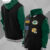 New Era Green Bay Packers Hoodie Jacket
