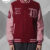 New Era Rodrigo Roji x Diablos Varsity Jacket