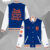 New Era x New York or Nowhere x New York Mets Varsity Jacket
