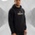 Newcastle United Carabao Cup 2025 Winners Hoodie Black