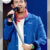 Nick Jonas JONAS20 Blue Jacket