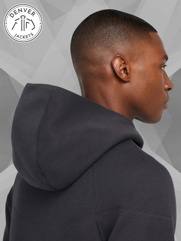 Nike LFC Tech Fleece Hoodie 24 25
