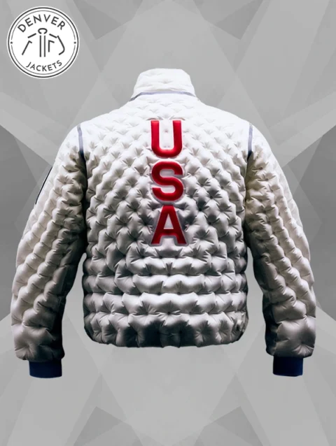Nike Therma FIT Air Milano Jacket