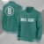 Nike Boston Red Sox City Connect Bomber Jacket