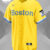 Nike Boston Red Sox Gold Jersey