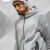 Nike FC Barcelona Tech Fleece Hoodie
