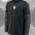 Nike Pittsburgh Steelers Sideline Coach Long Sleeve T Shirt