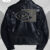 Nvidia CEO Jensen Huang Custom ERL Leather Jacket