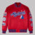 OVO x New Era x MLB Montreal Expos Varsity Jacket