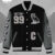 OVO Gretzky Varsity Jacket