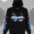 OVO x Red Bull Racing Finish Line Hoodie
