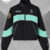 OVO x Wnba New York Liberty Track Jacket Black