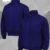 PSG x Jordan Wings Track Jacket Blue