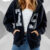 Pacsun 79 Black Hoodie