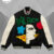 Palace JCC Varsity Jacket
