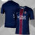 Paris Saint Germain F C Home Jersey 25 26