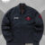 Parra Pumping Gas Jacket
