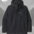 Patagonia Waxed Cotton Jacket Blue