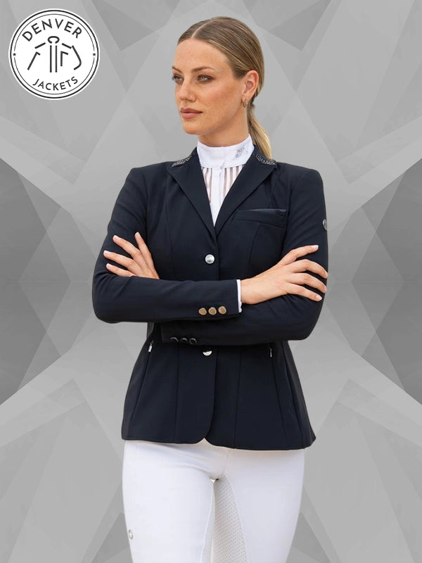 Pikeur Competition Jacket 2100 SELECTION