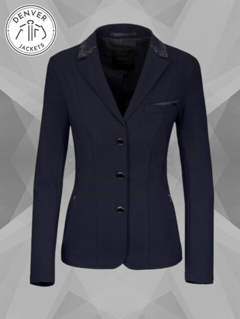Pikeur Competition Jacket Blue