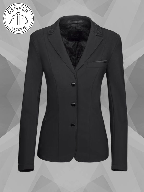Pikeur Competition Jacket Grey