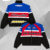 Plus44 Silverstone Track Jacket