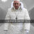 Pope Francis Puffer Jacket Coat