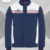 Porsche Racing Jacket Blue