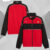 Puma Scuderia Ferrari Race SDS Jacket Red
