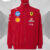 Puma for Scuderia Ferrari HP 2025 T7 drivers jacket