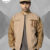Red Devils of Mexico X Roji LMB Varsity Jacket