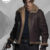 Resident Evil 4 Leon Kennedy Jacket