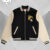 Rhude Gp Varsity Jacket