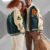 Roots Outdoor 24 Varsity Jacket