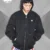 SS26 Supreme Ice Out Hoodie Black