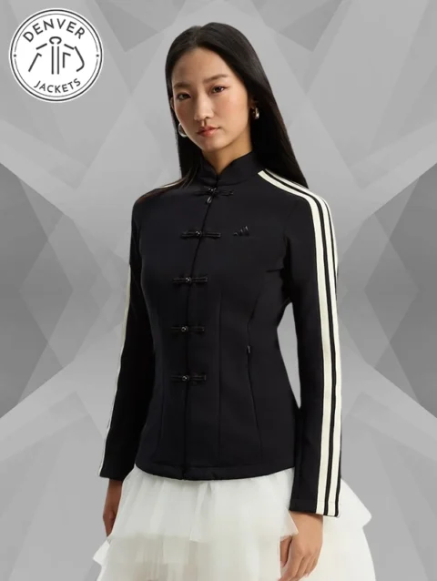 Samuel Gui Yang Spacer Slim Jacket Adidas