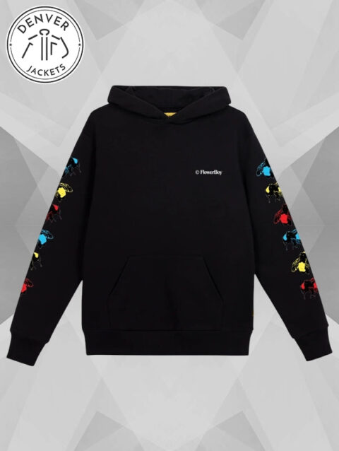 Save The Bees Hoodie Golf Wang