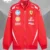 Scuderia Ferrari HP 2026 Bomber Jacket