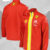 Scuderia Ferrari 2024 Team Softshell Jacket