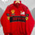 Scuderia Ferrari F1 Racing Jacket