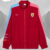 Scuderia Ferrari Puma Special Edition Miami T7 Jacket