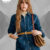 Sezane Will Denim Jacket