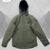 Snap On Jacket