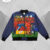 Snoop Dogg Doggy Style Jacket
