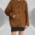 Soeur Suede Jacket