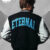 Spiritbox Eternal Varsity Jacket