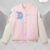Stoney Clover Disney Varsity Jacket