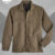 Storm Creek Shirt Jacket Brown