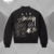 Stussy x Nike 8089 Varsity Jacket