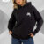Stussy Angel Oversized Hoodie